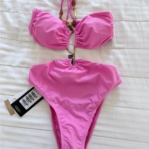 Kaia Gi One Piece | Gerbera - Gerbera / S / Brazilian × 1